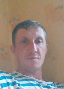 Андрей, 42, Россия, Хабаровск