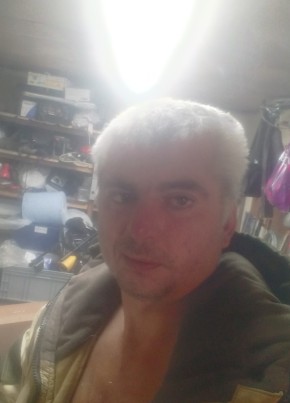 Виктор, 40, Россия, Рамонь