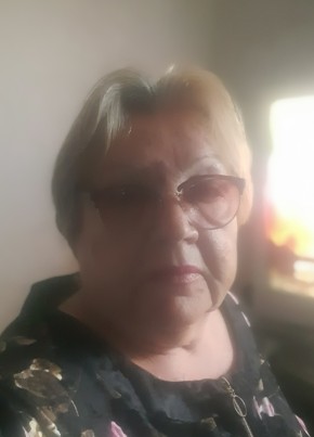 Надежда из Магнитогорска 74 года