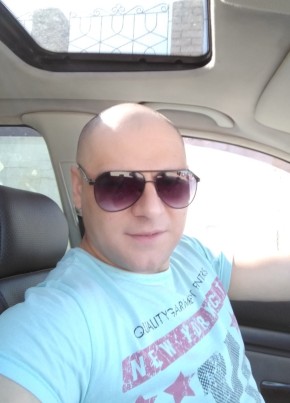 Ramir, 40, Россия, Удомля