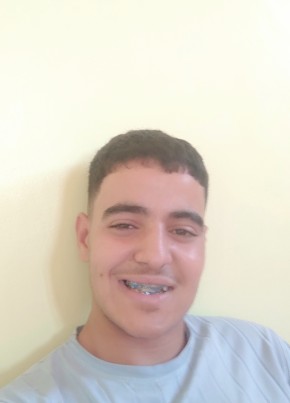 Nabil ❤️‍🩹❤️‍🩹 из تازة 19 лет