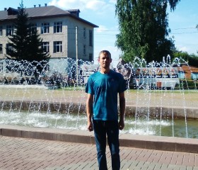 Ярослав, 40 лет, Москва
