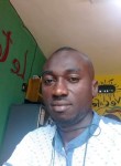 Cissé ben Mamado, 37 лет, Abobo
