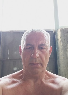 Валерий из Ставрополи 51 год