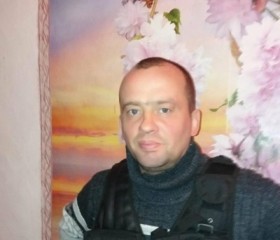 Степан, 43 года, Ярково