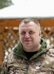 Yuriy, 48, Saint Petersburg