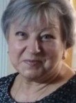 Лилия, 64 года, Калининград