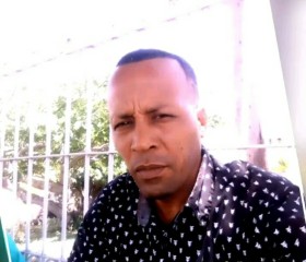 Aliuvar Torres, 47 лет, La Habana
