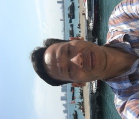 Lanh, 44, Ho Chi Minh City