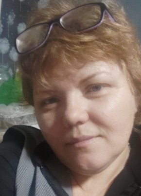 Александра, 45, Россия, Багаевская