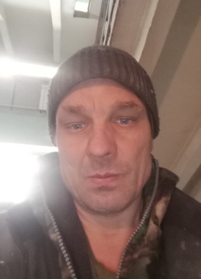 Алексей из Өскемена 49 лет