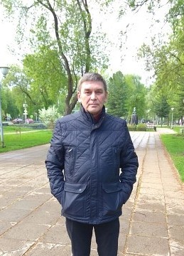 игорь, 61, Россия, Пермь
