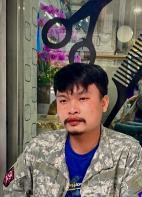 Kaenkhunthod, 26, 中华人民共和国, 台北市