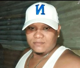 Jesús, 36, Ipis