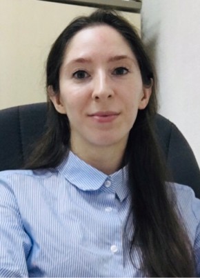 Диана, 30, Россия, Покачи