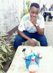 Danilarose, 31 год, Yaoundé