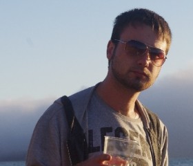 Святослав, 34 года, Владивосток