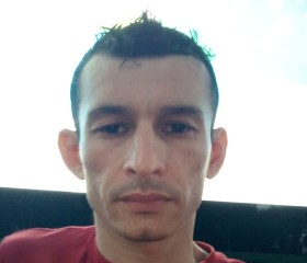 Davib, 33, Nemby