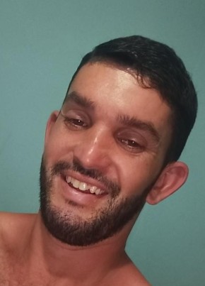 Vaguinho из Praia Grande 32 года