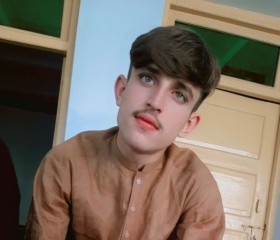 Ameer Hamza, 24 года, راولپنڈی