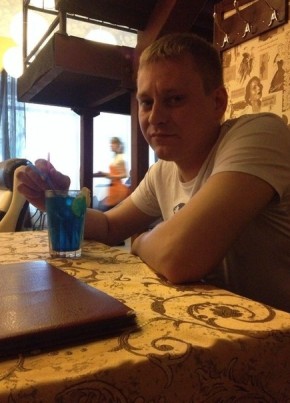 Евгений, 41, Россия, Кемерово