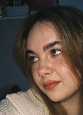 Lizaveta, 21, Russia, Zheleznodorozhnyy (MO)