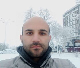 Ruslan, 37, Jizzax