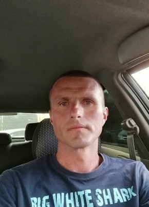 Дмитрий, 41, Россия, Севастополь
