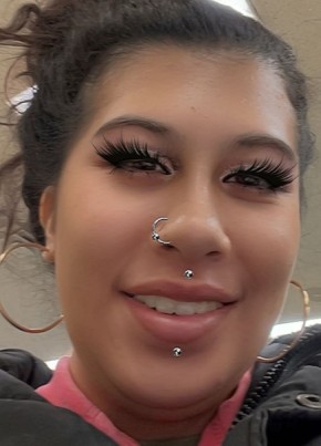 Daisy Lizette из Newark (State of New Jersey) 24 года