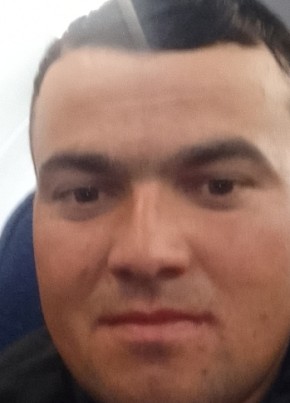 Men zovud sherzod, 25, Russia, Moscow