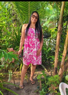 Lilian damasceno из Belém (Pará) 47 лет