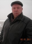 олег, 63 года, Казань