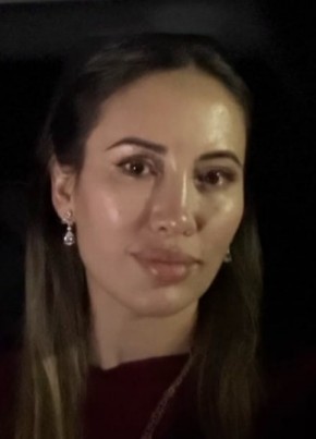 Maria из Уфы 29 лет