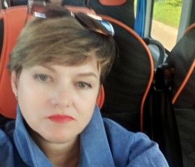 Marina, 52, Amursk