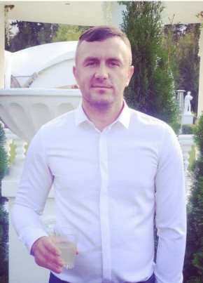 Андрей, 35, Рэспубліка Беларусь, Магілёў