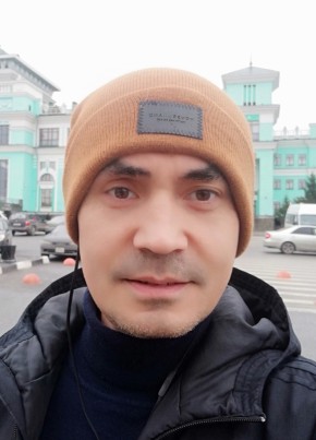 Marat, 42, Россия, Сургут