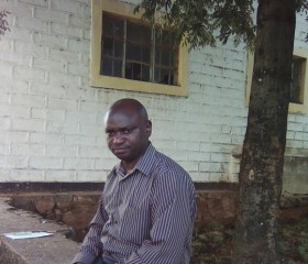 Ntiba, 45 лет, Mwanza