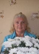 Olga Ivanovna Marchuk, 67, Россия, Мариинск