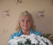 Olga Ivanovna Marchuk, 67 лет, Мариинск