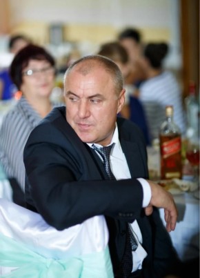 Олег, 53, Россия, Хотьково