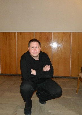 Виталий, 43, Россия, Харабали