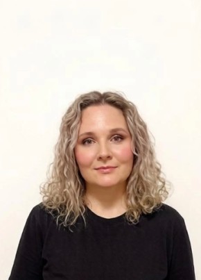 Елена из Воронежа 37 лет