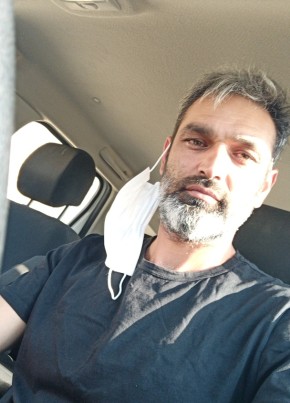 гокхан, 42, Türkiye Cumhuriyeti, Silifke