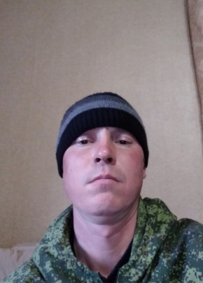 Дмитрий, 35, Россия, Буденновск