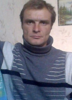 Алексей из Бабруйска 43 года