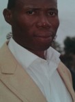 Victor Osondu, 53 года, Abuja