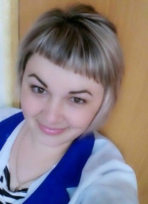 Светлана, 32, Россия, Шира