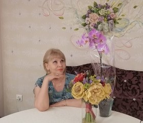 натали, 67 лет, Киселевск