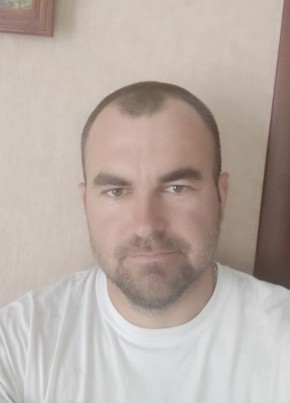 Сергій, 38, Україна, Кременець