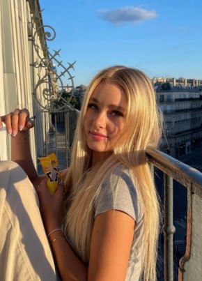 nastya, 23, France, Paris